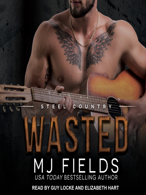 Title details for Wasted by MJ Fields - Available